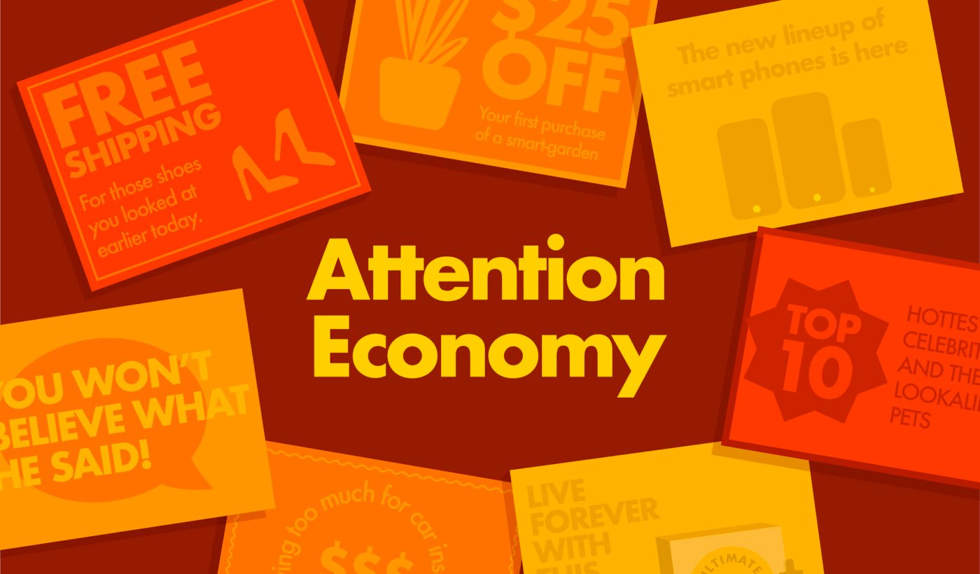 The Case for Editorial Prudence in the Attention Economy