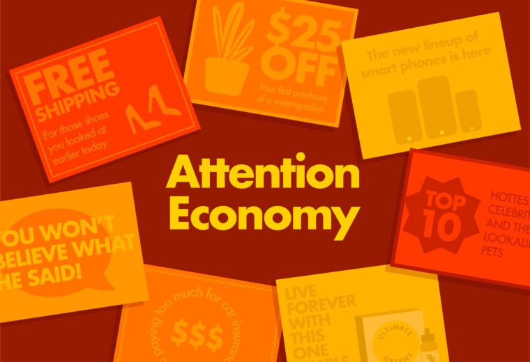 The Case for Editorial Prudence in the Attention Economy