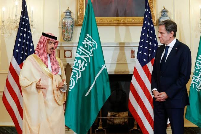 The Gulf Relationship Is Becoming a British Economic Strategy