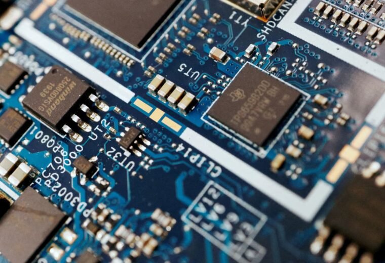The Semiconductor Debate Britain Cannot Avoid