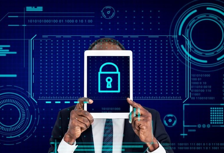 Digital Identity Will Test Trust Before Technology