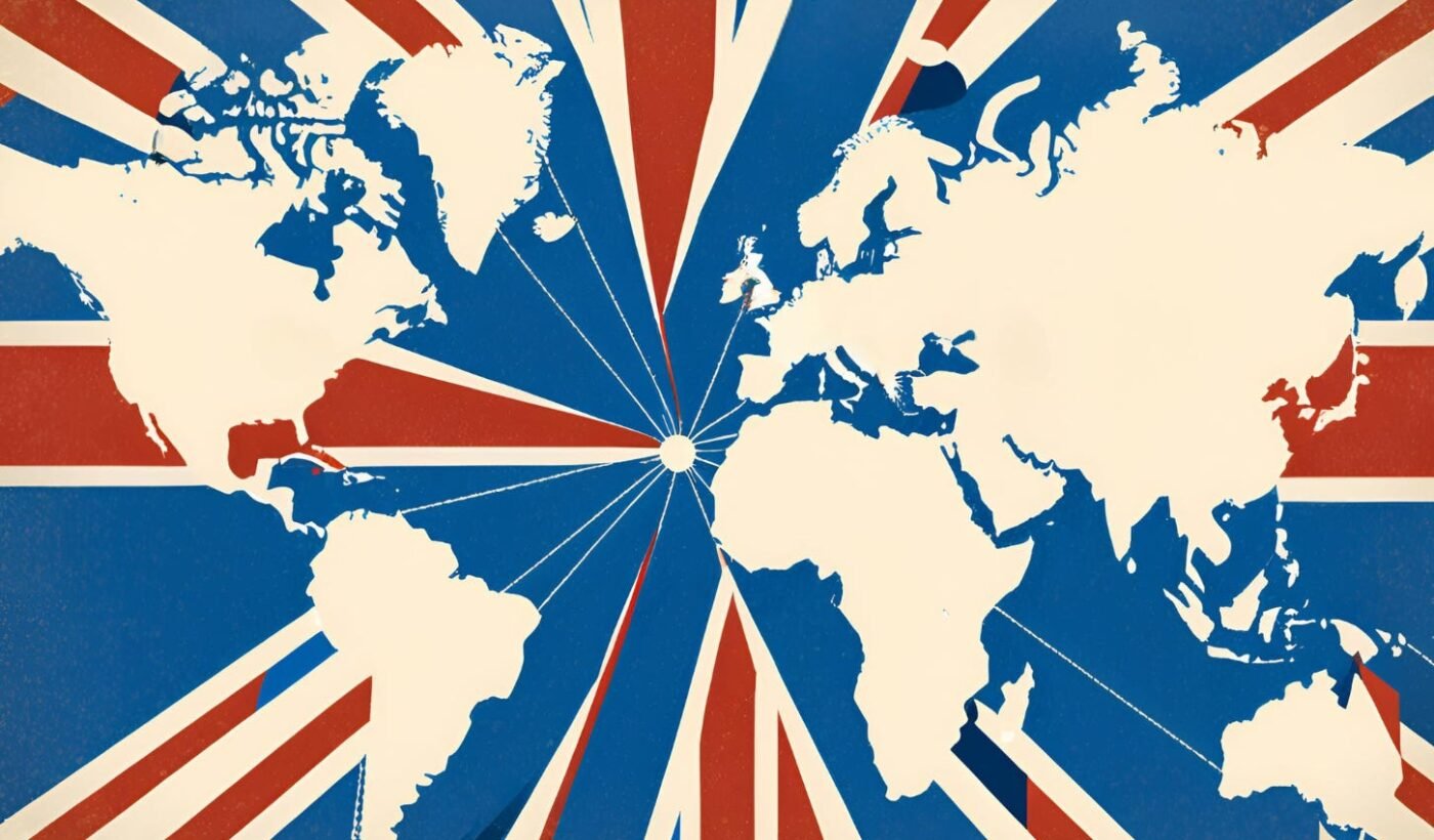 The UK’s Foreign Policy Must Balance Values, Trade and Capacity