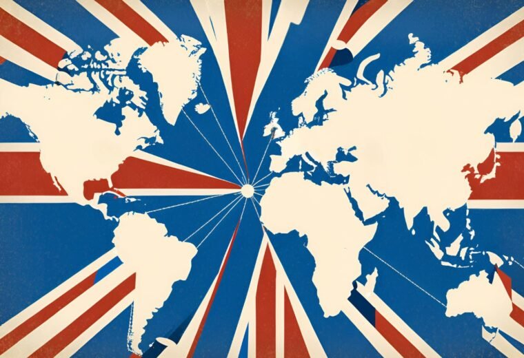 The UK’s Foreign Policy Must Balance Values, Trade and Capacity