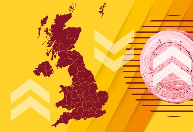 The Regional Inequality Question Has Moved Beyond Slogans