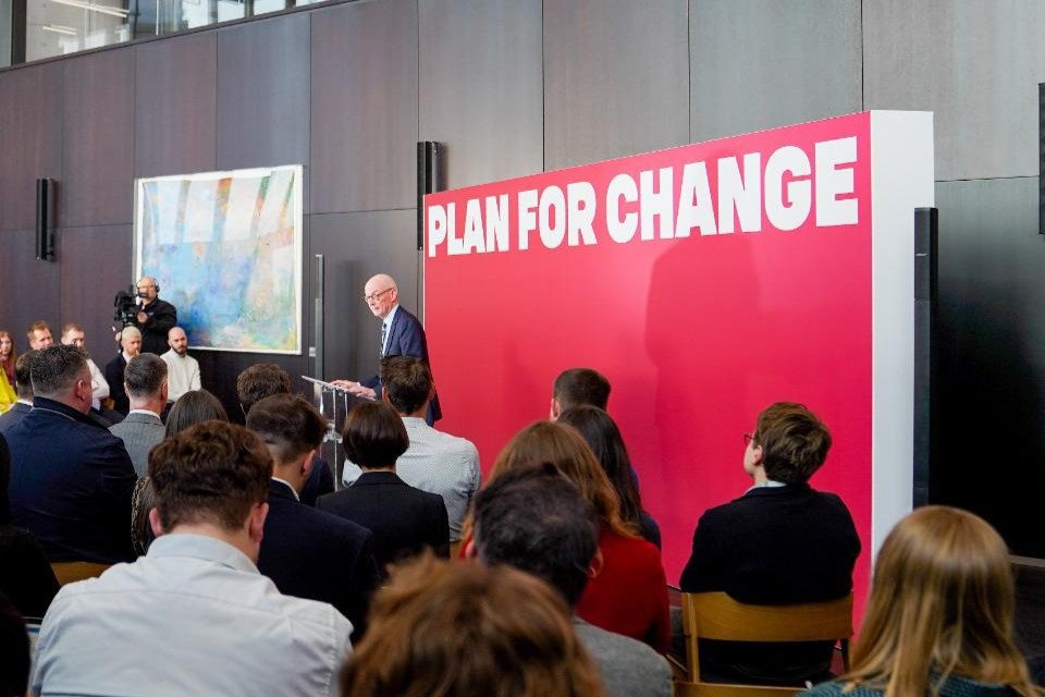 Public Service Reform Begins With Operational Honesty