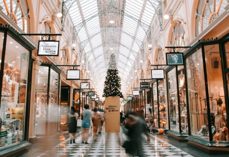 Why UK Luxury Is a Soft Power Asset