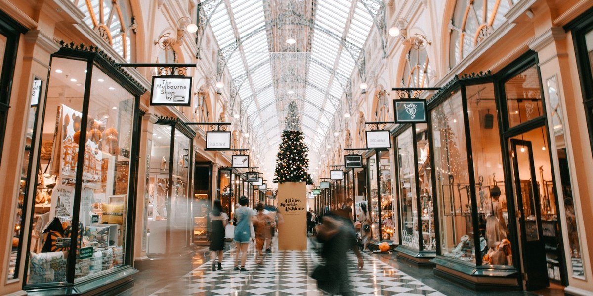 Why UK Luxury Is a Soft Power Asset