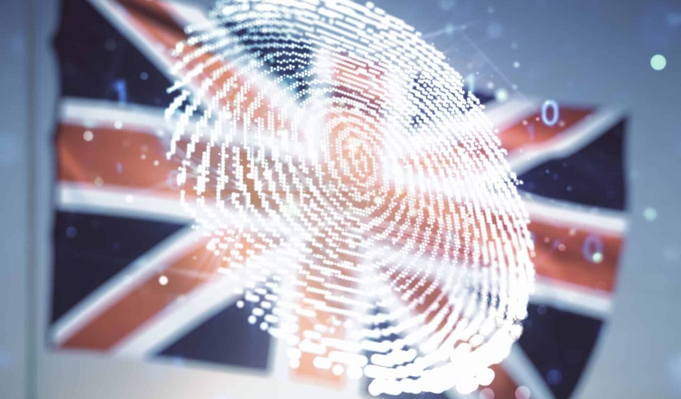 Digital Identity Will Test Britain’s Trust in Government