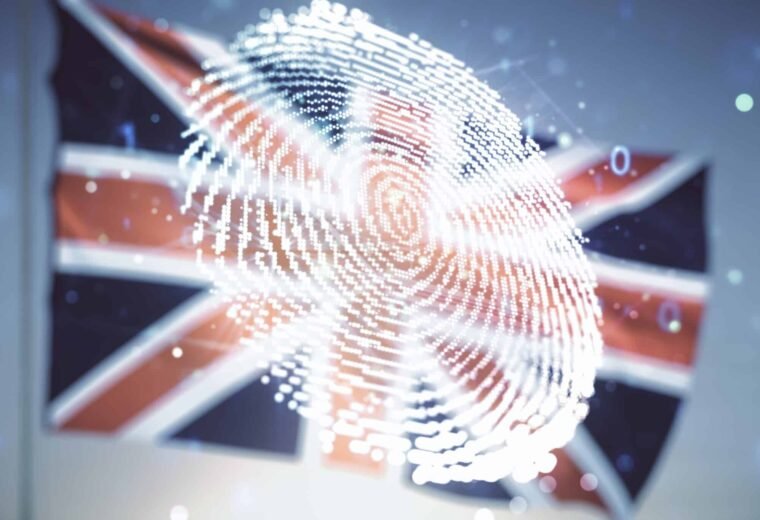 Digital Identity Will Test Britain’s Trust in Government
