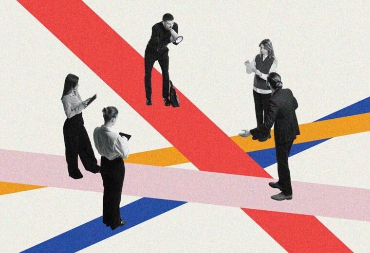 Shaping Tomorrow: How the UK’s 2026 Digital Standards Strategy Redefines Global Tech Leadership