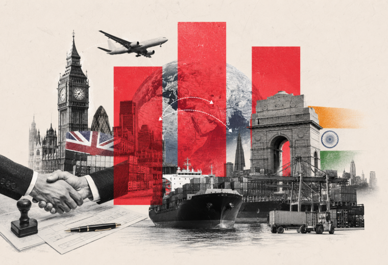 The India-UK Trade Deal Is Signed. Now Comes the Hard Part