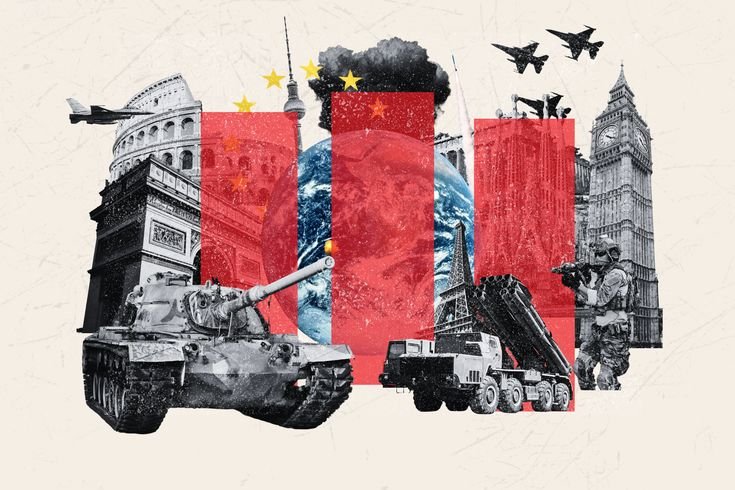 The Ankara Imperative: NATO’s 5 Per Cent Defence Target and the New Industrial Reality