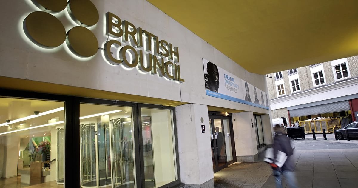 The Quiet Politics of Britain’s Council Finance Crisis