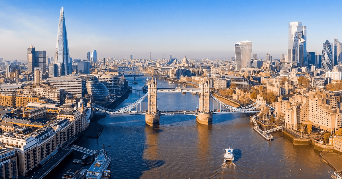 Britain’s Infrastructure Test Is No Longer Funding Alone