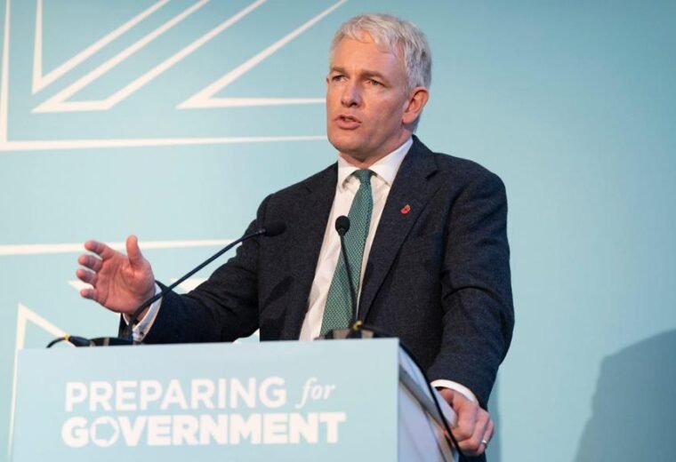 The Civil Service Needs Clarity Before It Needs Another Reform