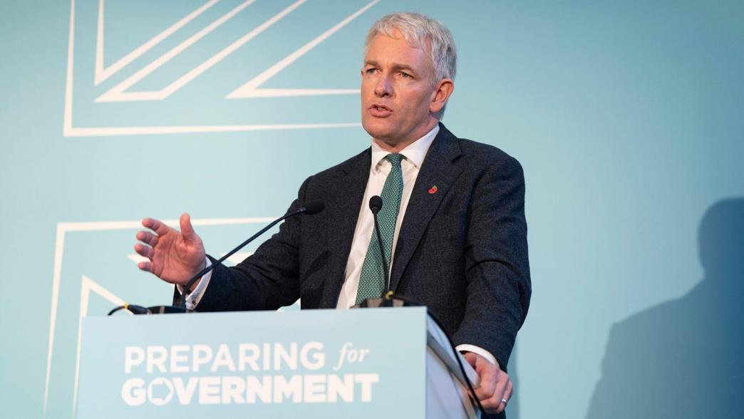 The Civil Service Needs Clarity Before It Needs Another Reform