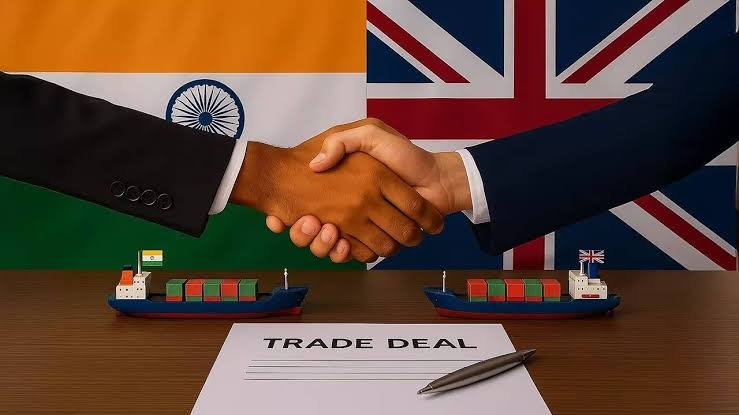 Explainer: How the India-UK Trade Deal Rewrites the Economic Corridor Between London and New Delhi