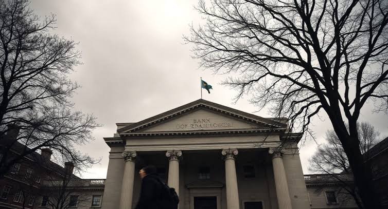 The Bank of England’s Dual Crisis: Energy Spikes, Climate Risk, and the July 2026 Rate Dilemma