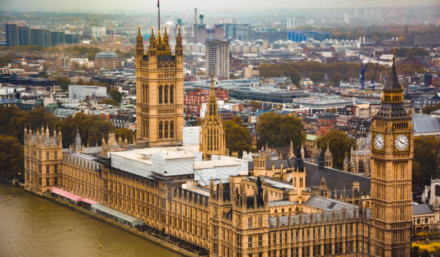 Why Westminster Must Learn to Govern in Systems, Not Slogans