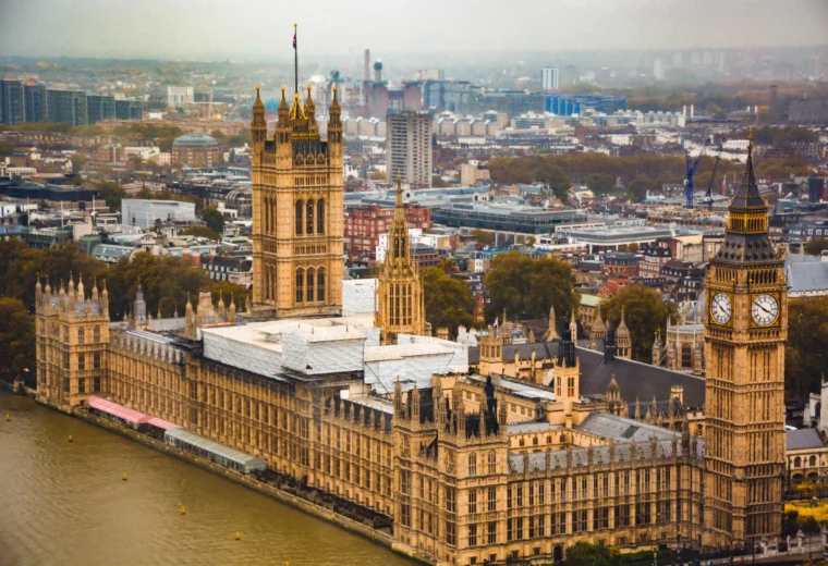 Why Westminster Must Learn to Govern in Systems, Not Slogans