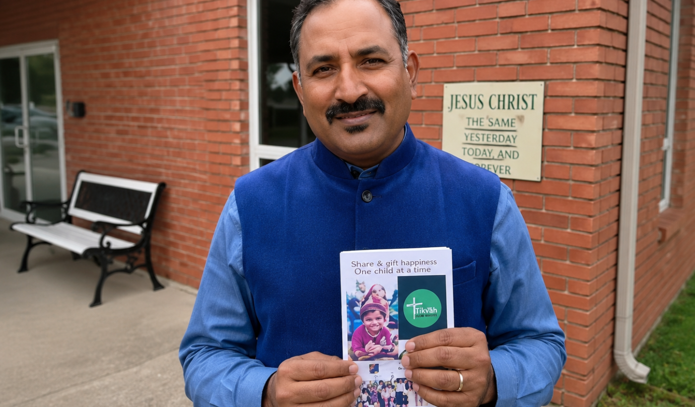 3 FIRs registered against self-proclaimed “pastor” Jimmy Joseph for illegal fund collection