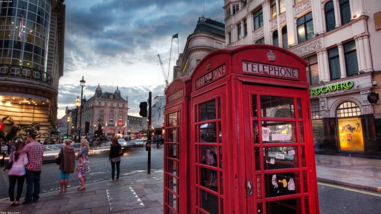 Britain’s High Streets Are Becoming Economic Early-Warning Signals