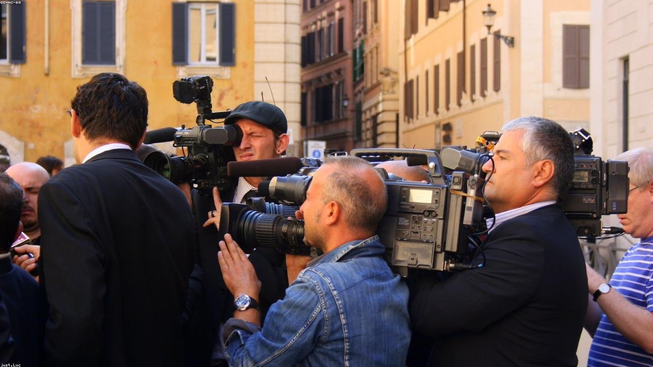 How Disinformation Turns Weak Institutions Into Vulnerable Ones
