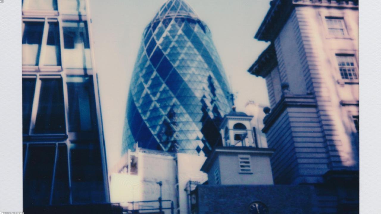 The Future of the City of London Will Be Built on Credibility