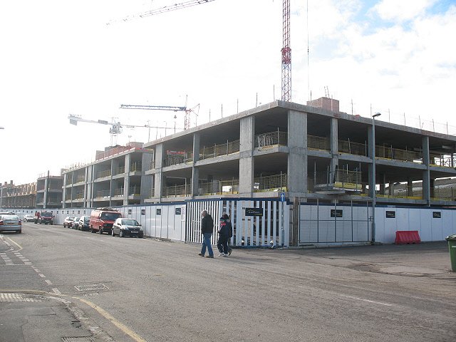 Britain’s Housing Debate Needs Land, Capacity and Trust