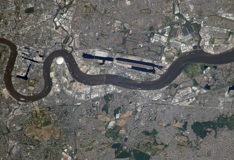 London After Brexit Is Still Europe’s Strategic Market