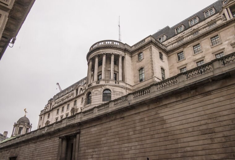The Bank of England’s Credibility Test in a Slower Economy