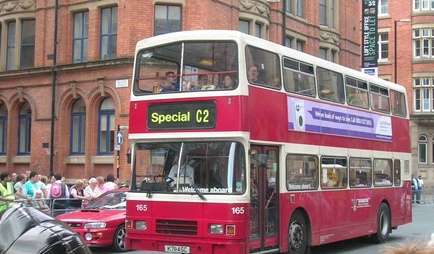 The Cultural Power of Britain’s Regional Cities