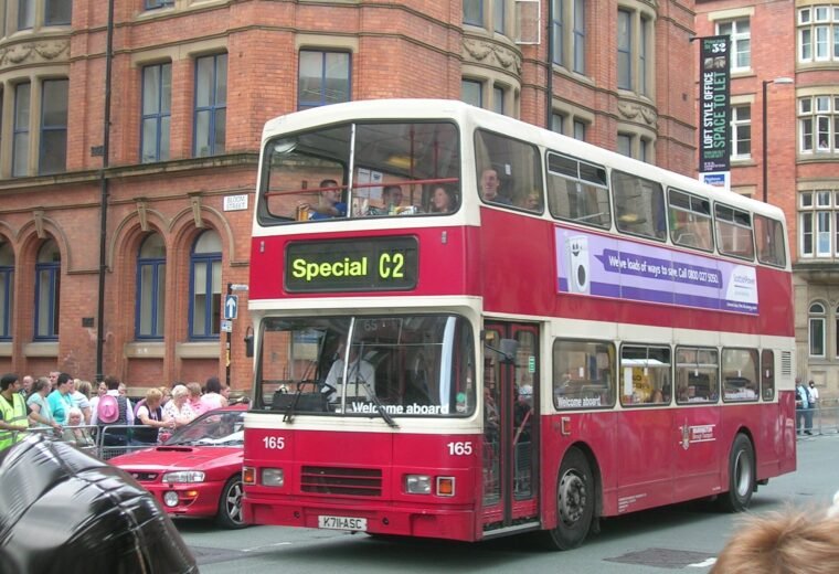 The Cultural Power of Britain’s Regional Cities